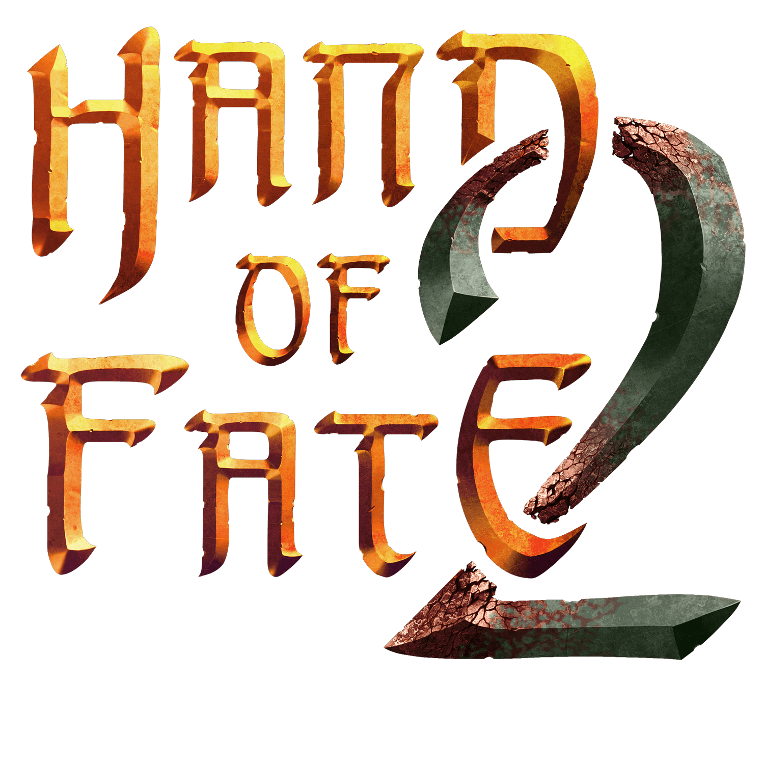 Hand of Fate 2